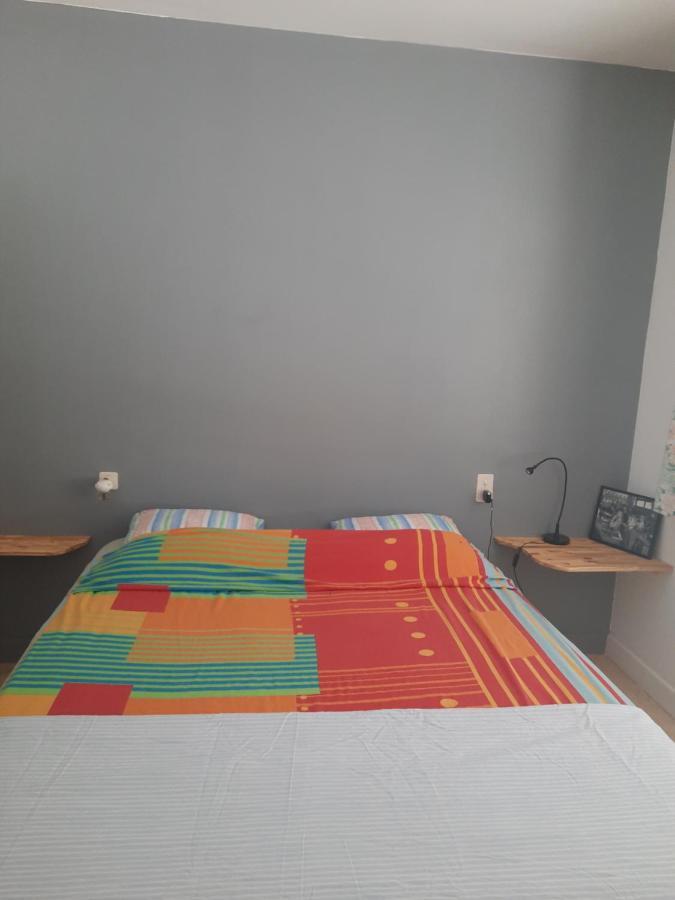 Idéal pour déplacement professionnel! Saint-Laurent-les-Tours Extérieur photo