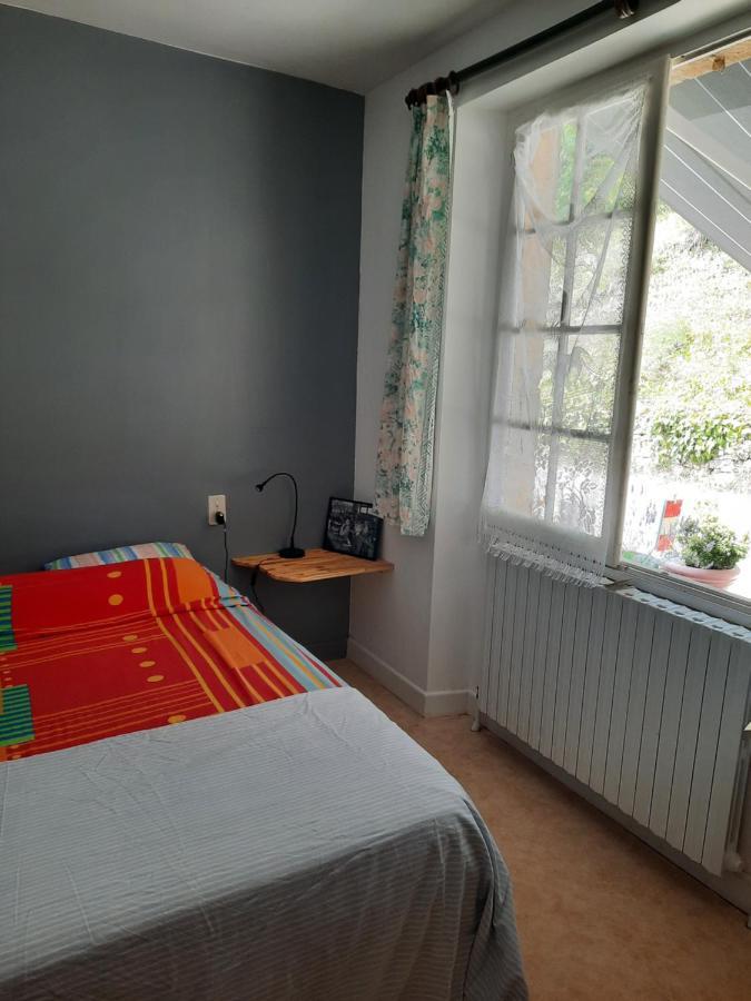 Idéal pour déplacement professionnel! Saint-Laurent-les-Tours Extérieur photo
