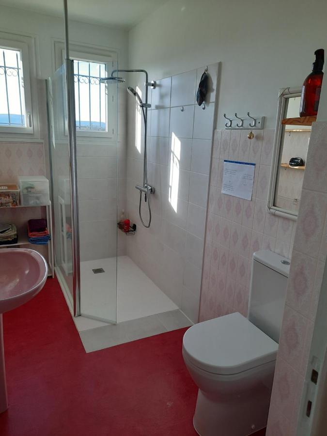 Idéal pour déplacement professionnel! Saint-Laurent-les-Tours Extérieur photo