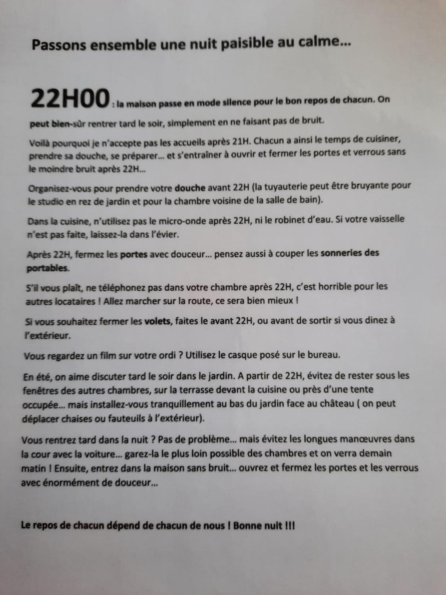 Idéal pour déplacement professionnel! Saint-Laurent-les-Tours Extérieur photo